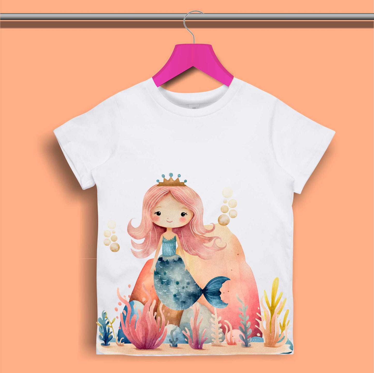 T-shirt for Girls - #170