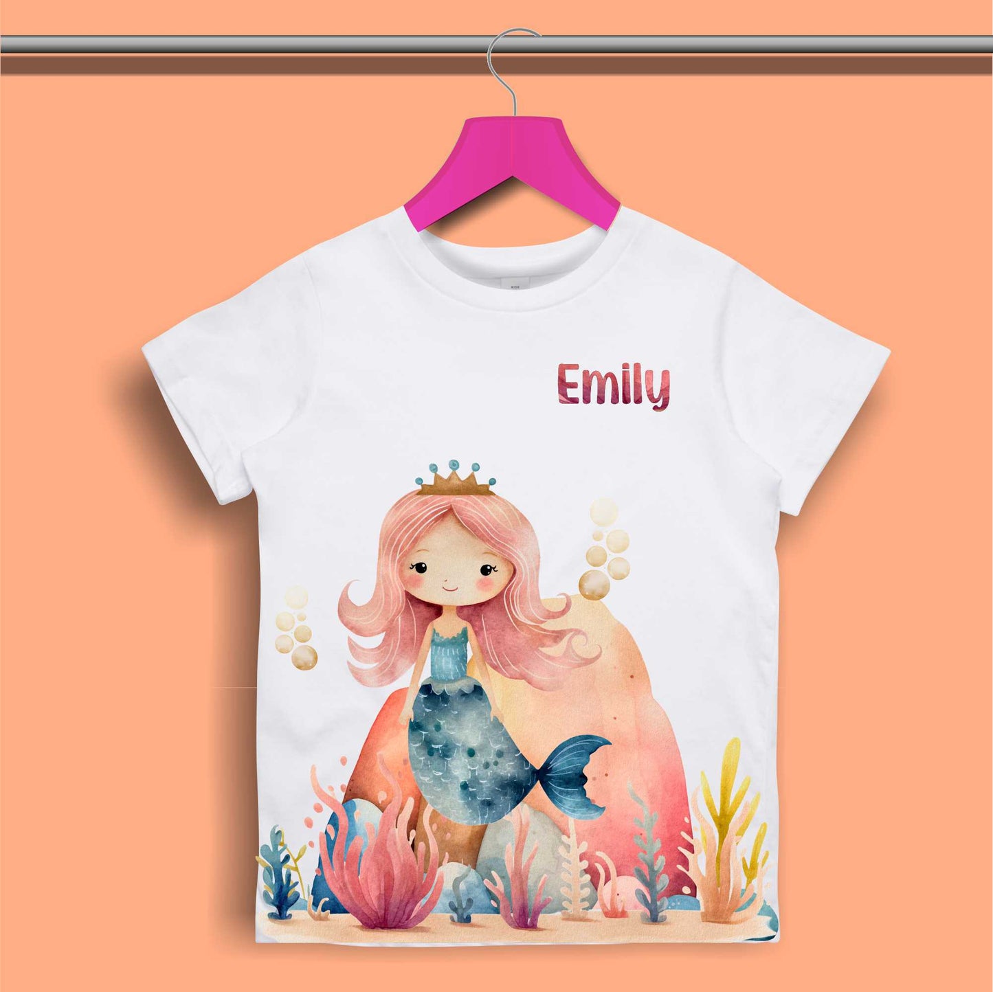 T-shirt for Girls - #170