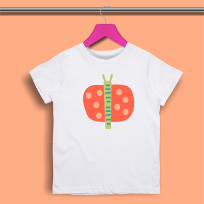 T-shirt for Girls - #177