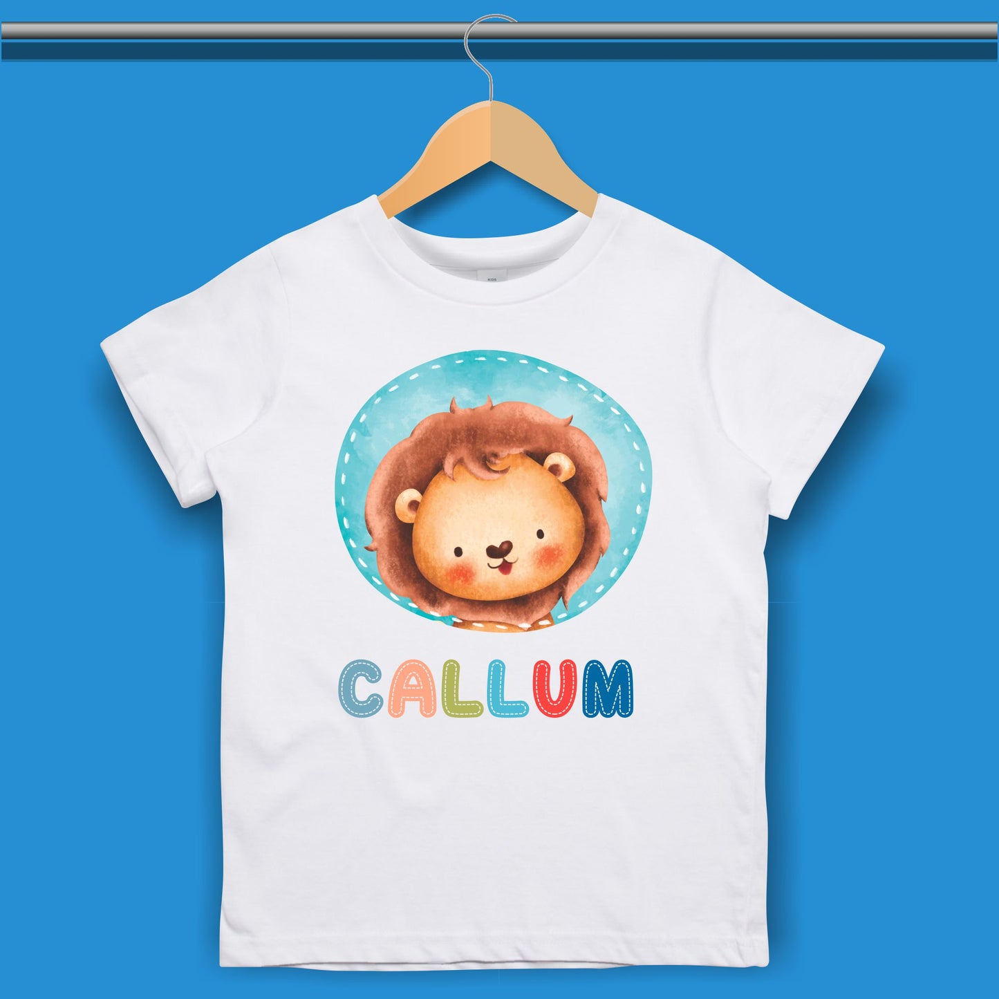 T-shirt for Boys