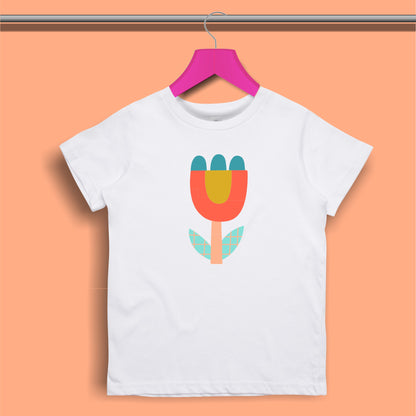 T-shirt for Girls - #178