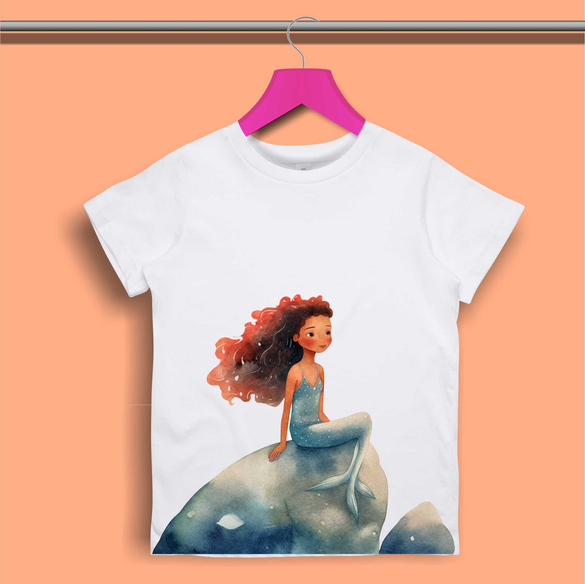 T-shirt for Girls