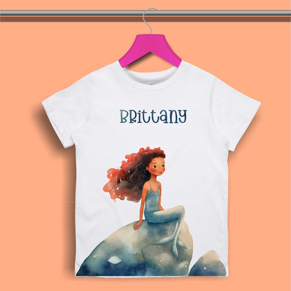 T-shirt for Girls