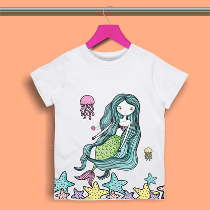 T-shirt for Girls