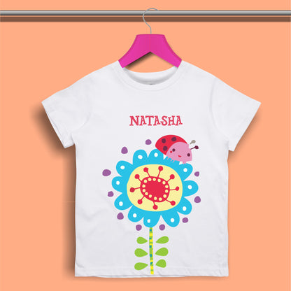 T-shirt for Girls - #189