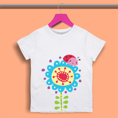 T-shirt for Girls - #189