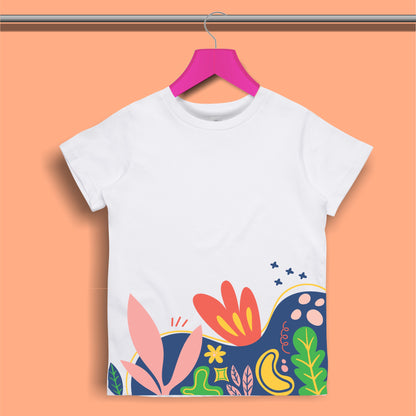 T-shirt for Girls - #191