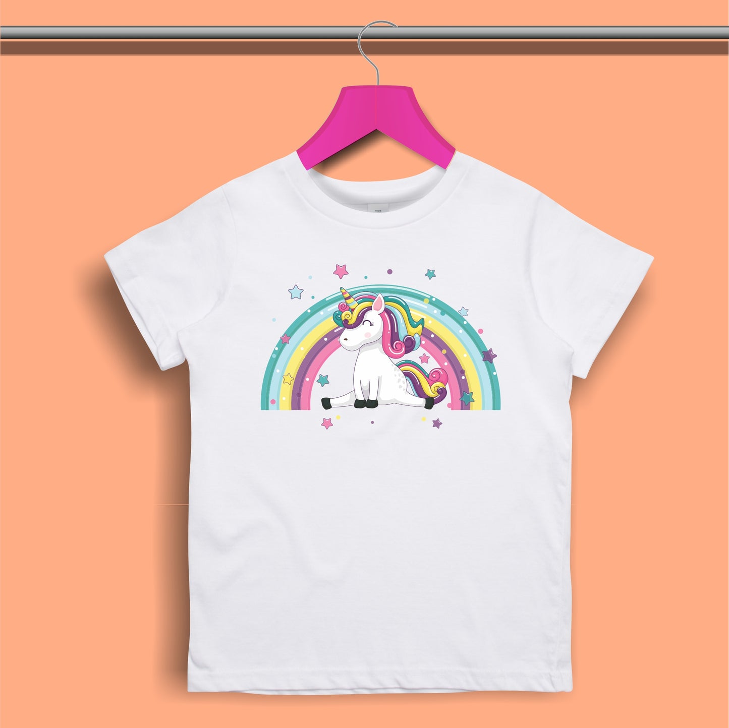 T-shirt for Girls - #200