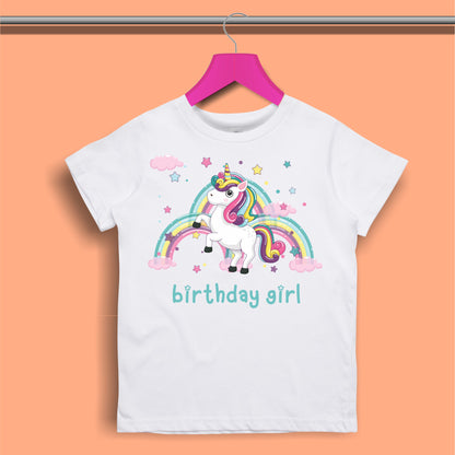 T-shirt for Girls - #204