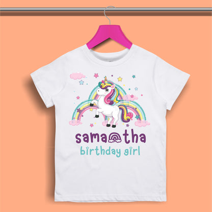 T-shirt for Girls - #204