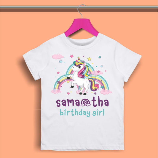 T-Shirt for Girls