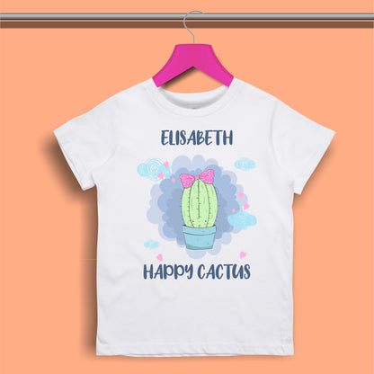 T-shirt for Girls - #209