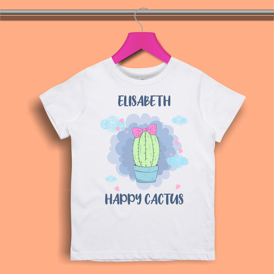 T-shirt for Girls - #209