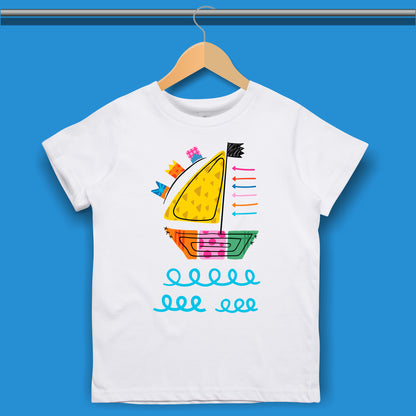  T-shirt for Boys