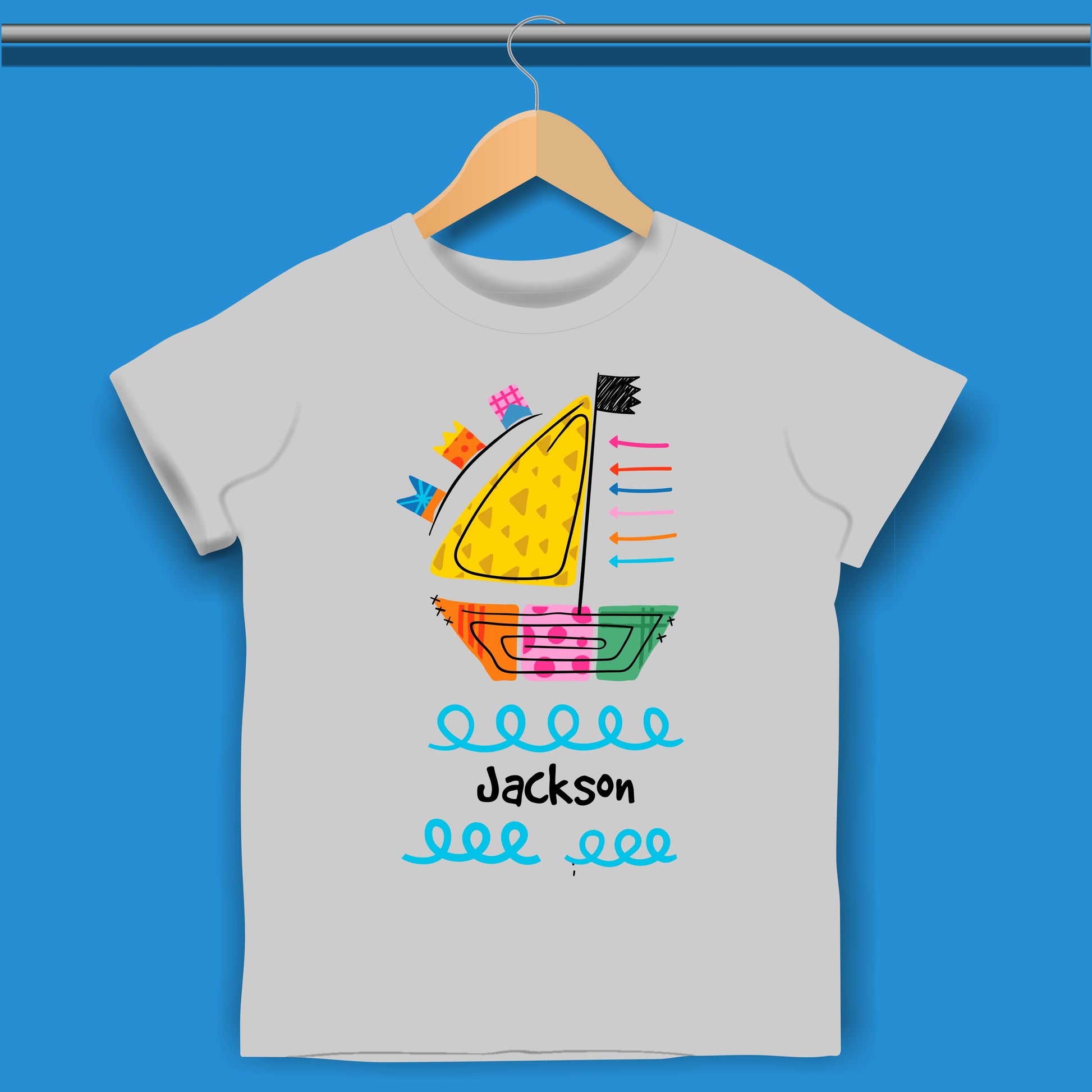  T-shirt for Boys