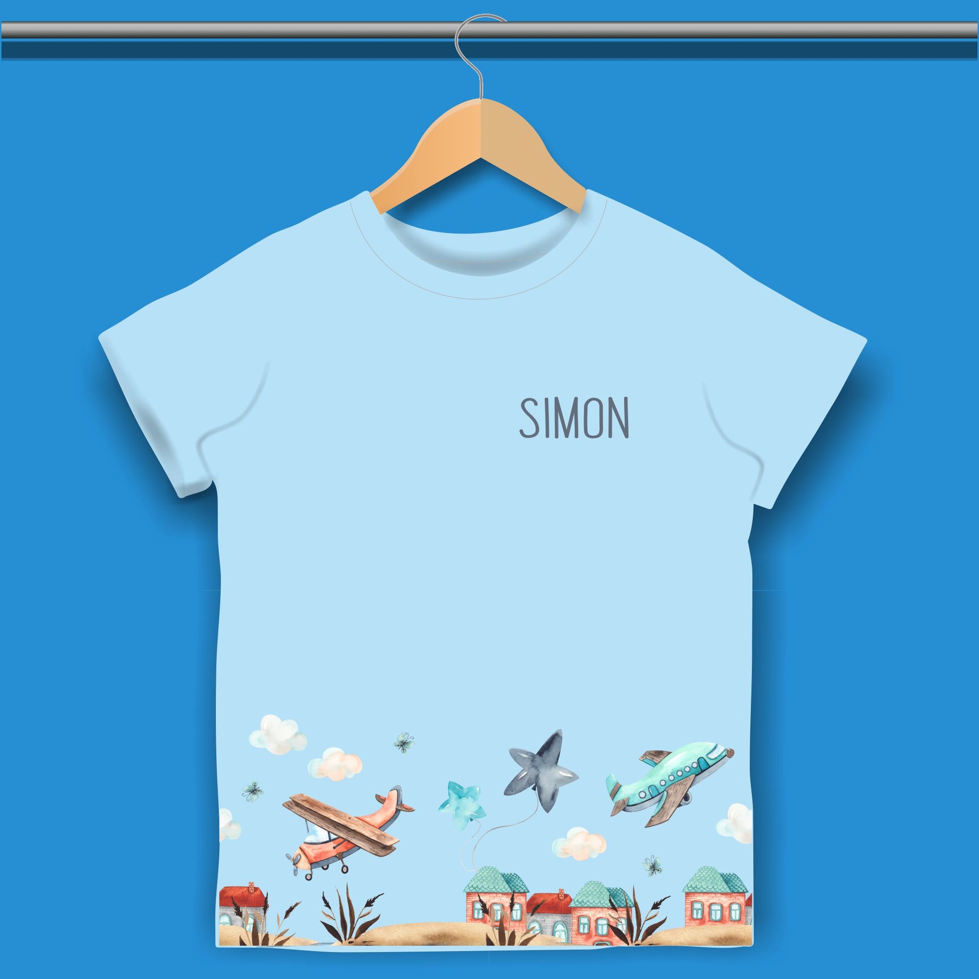 T-shirt for Boys