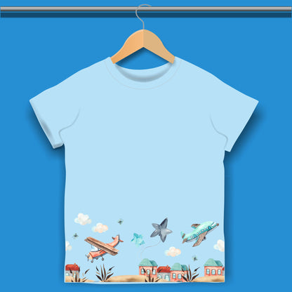 T-shirt for Boys