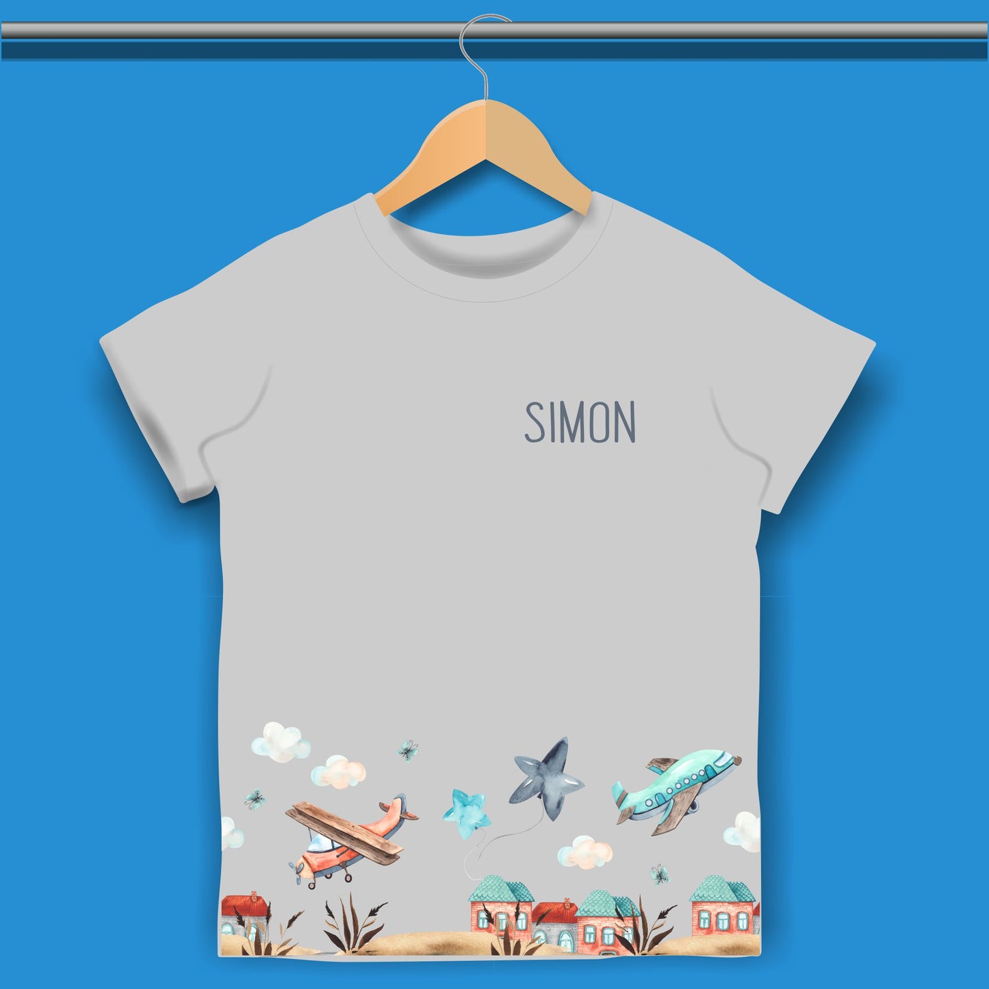 T-shirt for Boys