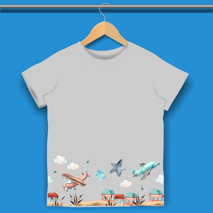 T-shirt for Boys