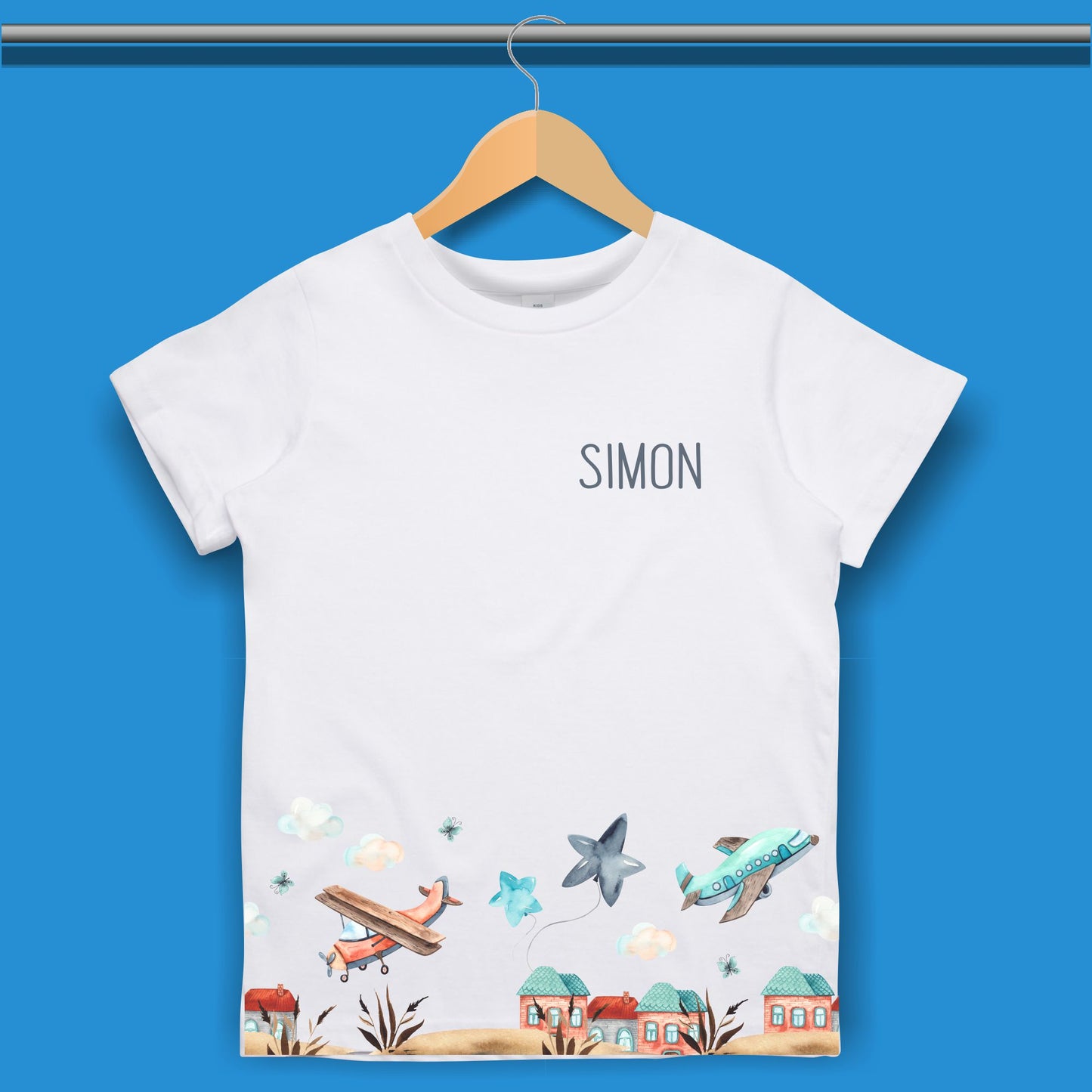 T-shirt for Boys