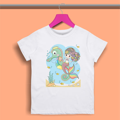 T-shirt for Girls - #215