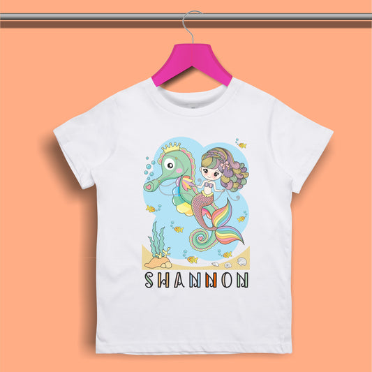 T-shirt for Girls - #215