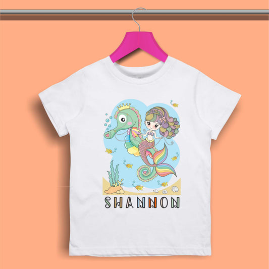 T-Shirt for Girls