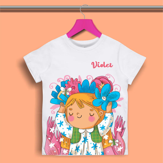 T-Shirt for Girls