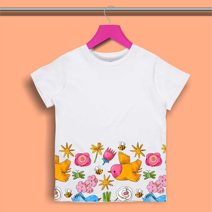 T-Shirt for Girls