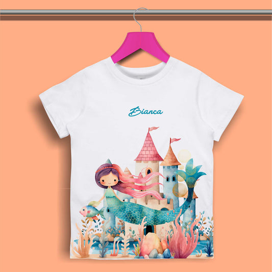 T-shirt for Girls