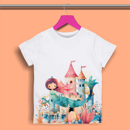 T-shirt for Girls