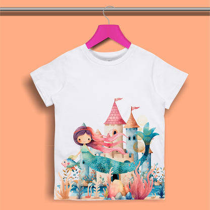 T-shirt for Girls - #218