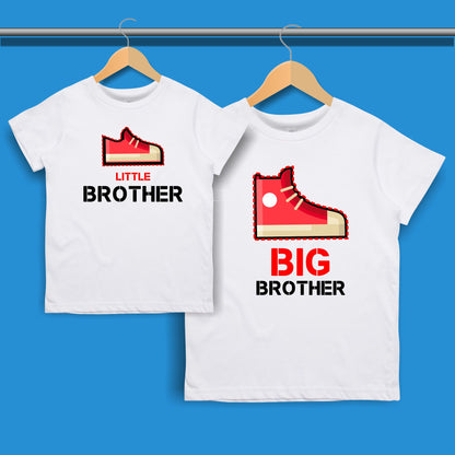 Big Brother Little Brother T-shirt for Boys