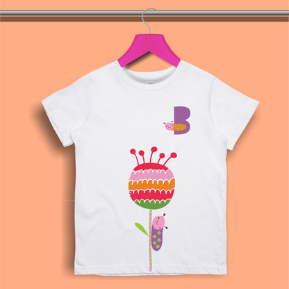 T-shirt for Girls - #219