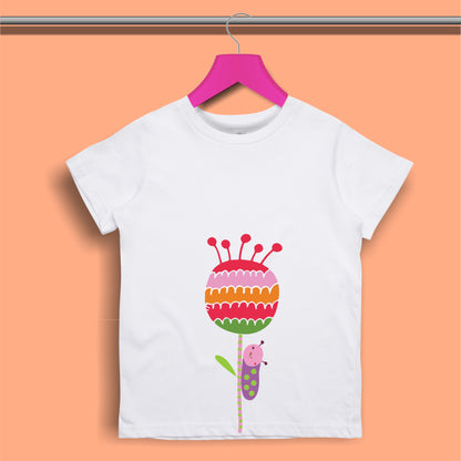 T-shirt for Girls - #219