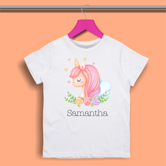 T-shirt for Girls - #220