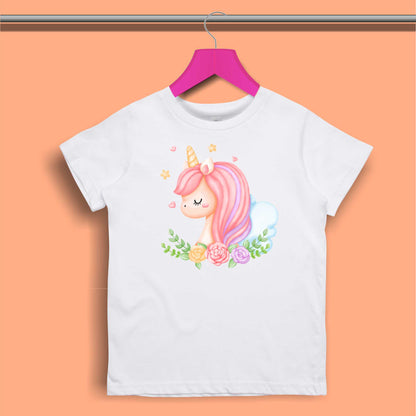 T-Shirt for Girls