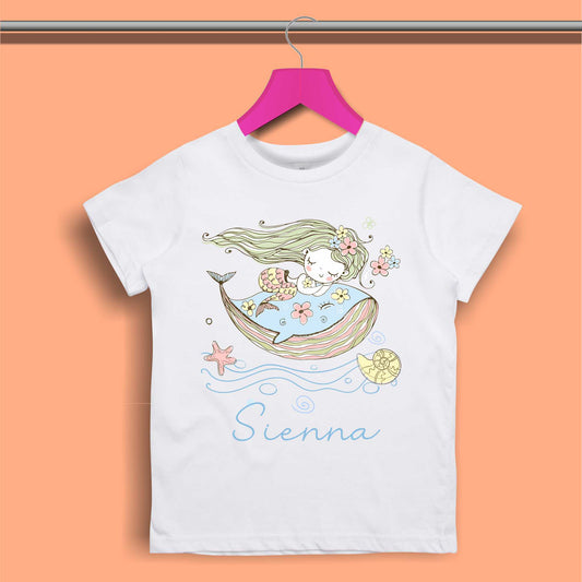 T-Shirts for Girls