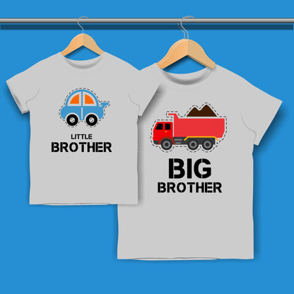 Big Brother Little Brother T-shirt for Boys