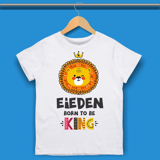 T-shirt for Boys