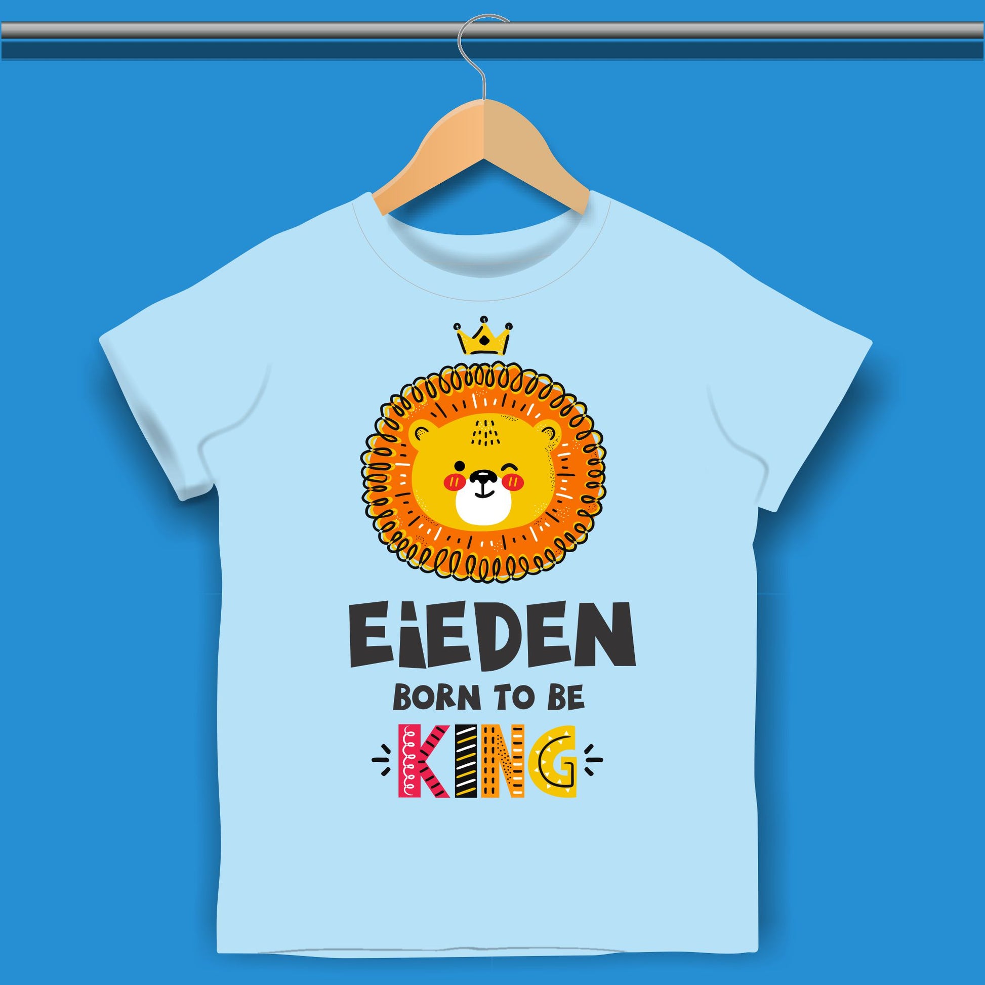 T-shirt for Boys