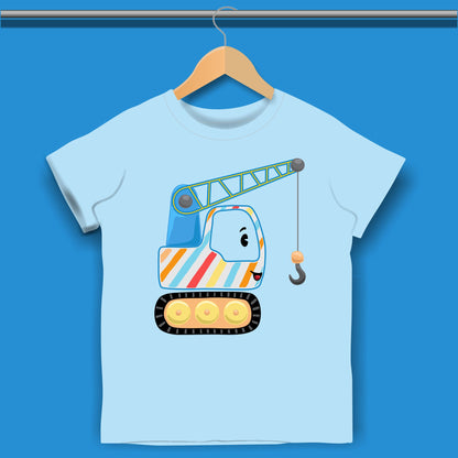 T-shirt for Boys