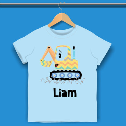 T-shirt for Boys