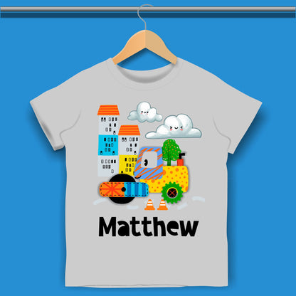 T-shirt for Boys