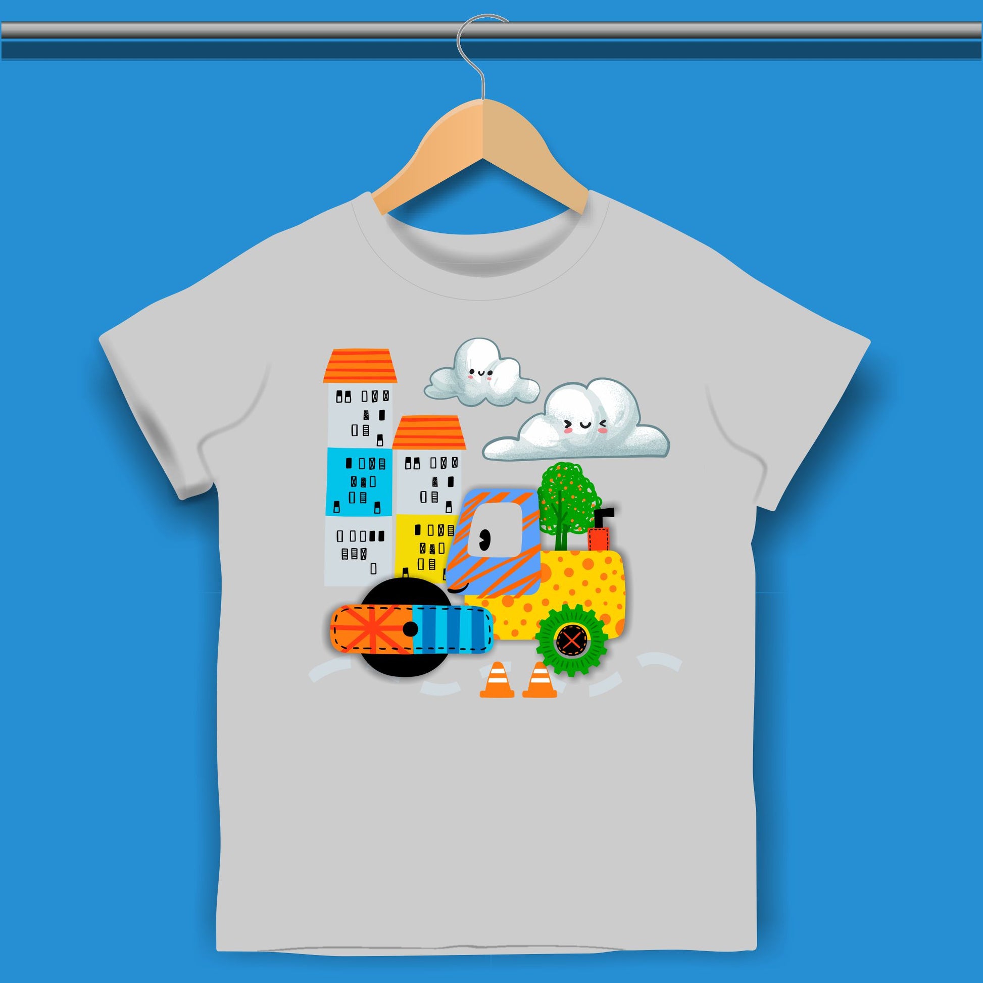 T-shirt for Boys