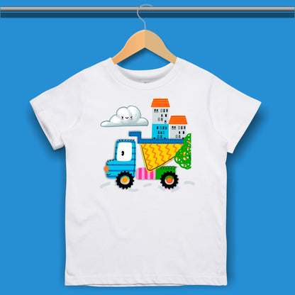 T-shirt for Boys