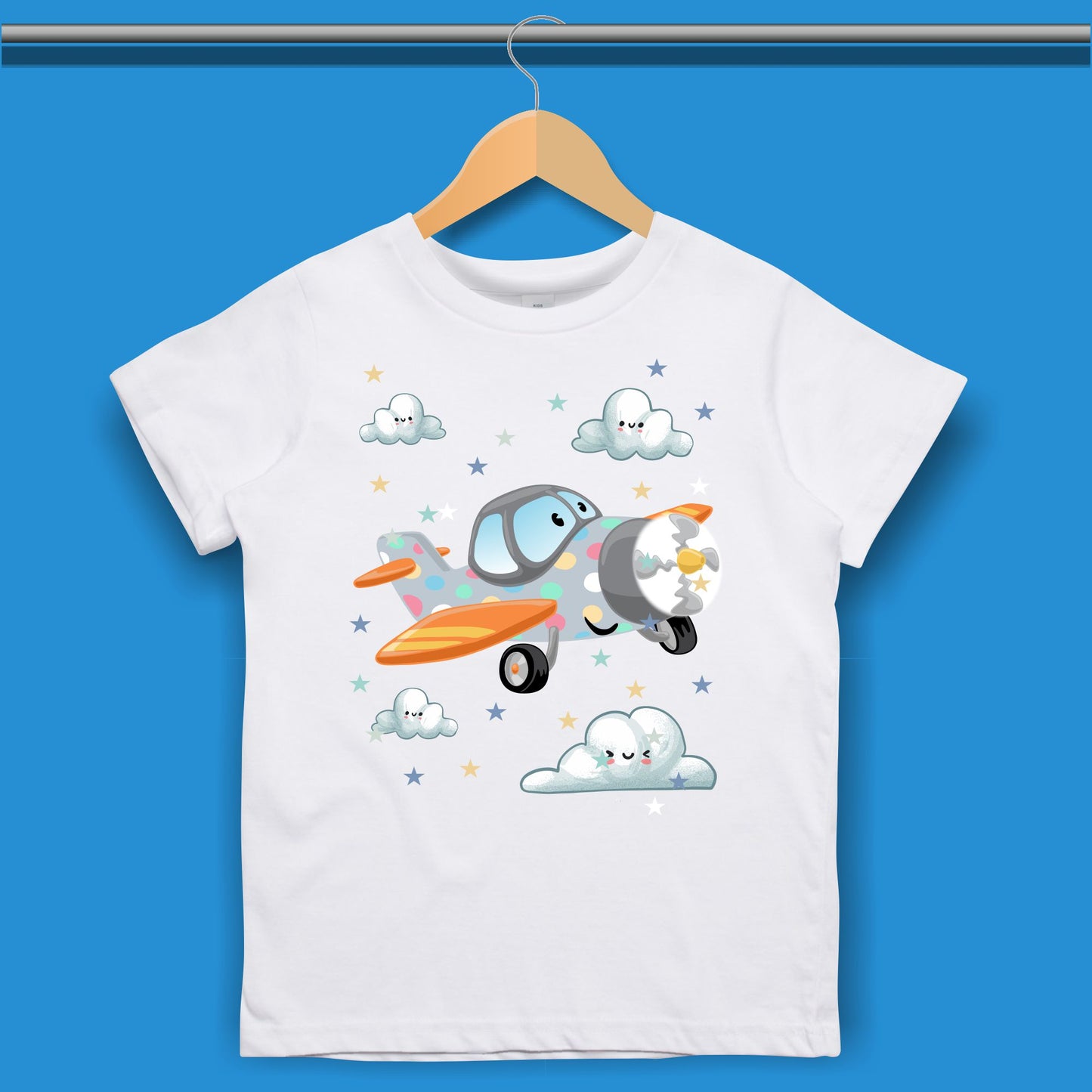 T-shirt for Boys