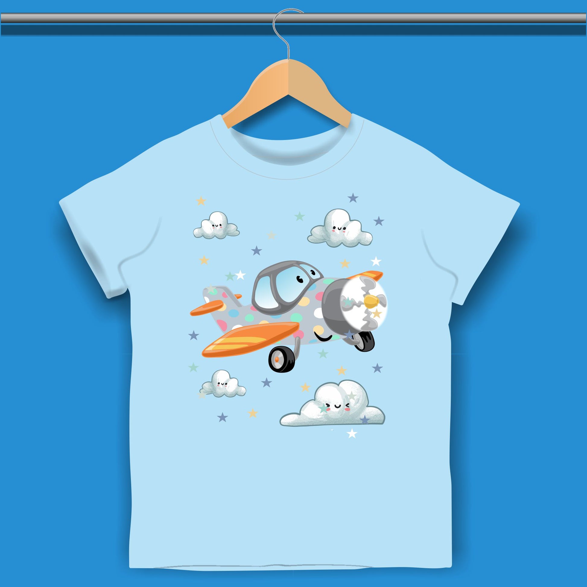 T-shirt for Boys