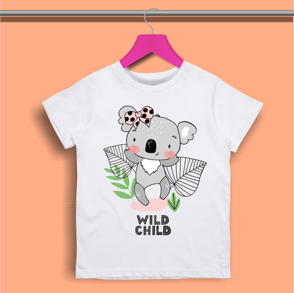 T-shirt for Girls - #023