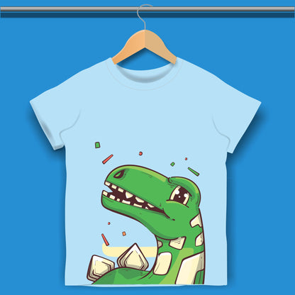 Birthday T-shirt for Boys